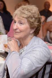 Ann M. (Keveney) Meserve