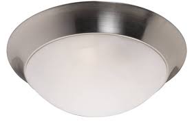 How Do I Remove A Flush Mounted Ceiling Light Fixture Dome Home Improvement Stack Exchange