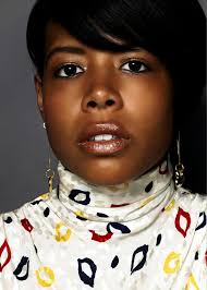 Kelis for New York Magazine (August 2006)