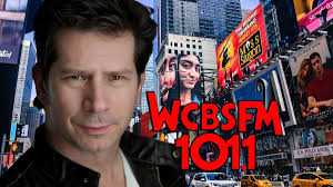 Race Taylor, John Foxx, Jesse Addy Change Timeslots At WCBS-FM New York
