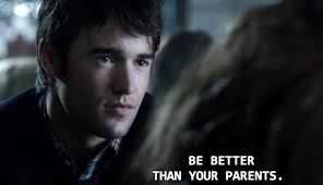 Remembering 'Revenge's Daniel Grayson With His Best (& Worst) Moments