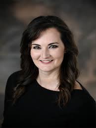 Dr Kendall Bowles Staff Photo