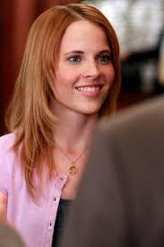 TV: Katie Leclerc role as deaf teen gives her career boose