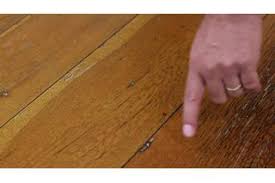 How To Clean An Unfinished Hardwood Floor Ehow Unfinished Hardwood Flooring Wood Floor Care Unfinished Wood Floors