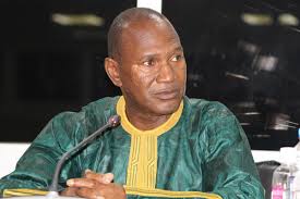 La prison de sabaneta se trouve au venezuela et est considérée comme l'une des pires prisons au monde. David Colley Le Pire Directeur De Prison De Gambie Justiceinfo Net