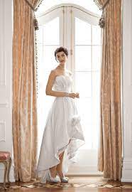White house black market is the latest chain retailer to add wedding dresses to its racks. Friday S Find White House Black Market Bridal Collection Charlotte Magazine