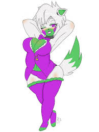 Check spelling or type a new query. Fnia Tangle From Fnaf World By Cookieandalice On Deviantart