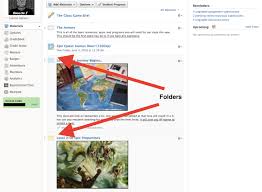 How to delete your account from schoology learning (powerschool) on vimeo. 5 Things To Do To Your Schoology Classroom Before The End Of The Year