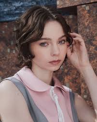 Emma Myers, Natalie en #AMinecraftMovie, para Variety Next. @warnerbrosmx  presenta #UnaPelículaDeMinecraft, ahora en cines. 💻  moviecrazyplanet.com/?p=12390