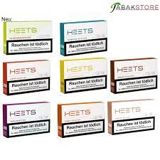 Maybe you would like to learn more about one of these? Alle Heets Sorten Im Uberblick Heets Online Kaufen Im Tabakstore