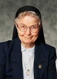Sr. Mary Helene Probst