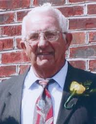 Obituary information for Carl Marvin Leonard