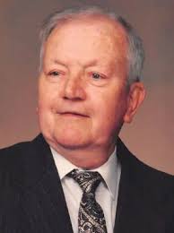 Edward Thomas Hall Obituary