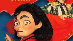 Women Wearing Shoulder Pads Summary, Latest News, Trailer, Season List,  Cast, Where to Watch and More