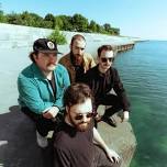 The Erly at Elkhart Library Rooftop Concert Series