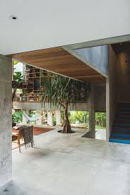 Rumah Padang Linjong Patishandika Maison Bali Jolie Maison Et Maison Architecte