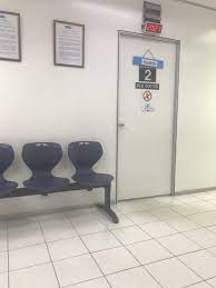 8, jalan 4/12a, seksyen 4, no. Klinik Idzham Pandan Indah Kuala Lumpur