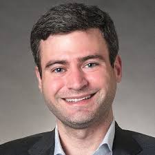 Nicholas J. D'Alessandro