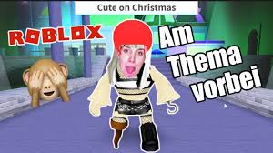 Roblox is a global platform that brings people together through play. Roblox Absichtlich Hasslich Bei Fashion Famous Nina Schockt Jury Mit Horror Outfit Auf Laufsteg Youtube