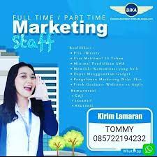 Pt danamas insan kreasi andalan (dika) | 2.728 pengikut di linkedin. Lowongan Kerja Pt Danamas Insan Kreasi Andalan Tasikmalaya Loker Tasikmalaya