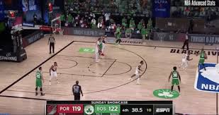 To see the rest of the jaylen brown's contract breakdowns, & gain access to all of spotrac's premium tools, sign up today. Film Review How Jayson Tatum And Jaylen Brown Are Playing Off Each Other Boston Com