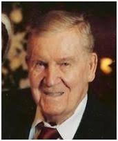 James Blanton “Jim” Beard (1908-2009)