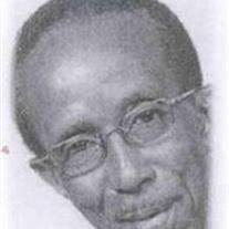 Garland Roberts Obituary