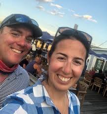 R. J. Cooper & Courtney Cooper Cumberland