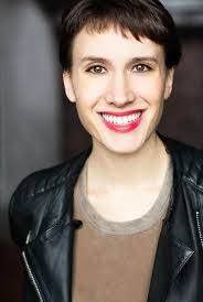 Jasmine Vogel's Instagram, Twitter & Facebook