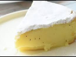 Torta Cremosa Al Latte Il Dolce Che Vi Fara Impazzire Youtube