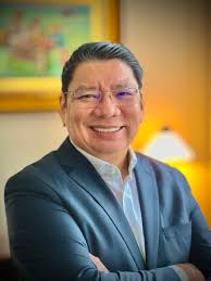 Benedict Ernest Go Alcantara