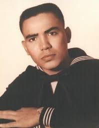 Raymond Benavides Obituary (1943