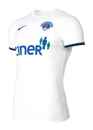 Date of the start of the match: Kasimpasa 2020 21 Fourth Kit