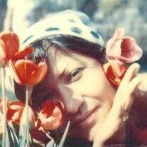 Aida Luz Rivera Ortiz Obituary