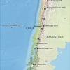 Chile on a map created more than 70 years ago : Https Encrypted Tbn0 Gstatic Com Images Q Tbn And9gcsyyvvk0klg4a4mqmmue Hopzer Ns05g 3ajalcp64ym Moxyx Usqp Cau