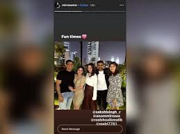 View the 380 premier league fixtures for the 2020/21 season, visit the official website of the premier league. Ms Dhoni Celebrates Wife Sakshi S Birthday With Sania Mirza Shoaib Malik In Dubai Cricket News