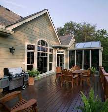 Deckers outdoor (nyse:deck) price target and consensus rating. 2021 Cost To Build A Deck Deck Prices Deck Materials