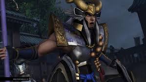 This page is a stub: Warriors Orochi 4 Ultimate Review Gamereactor