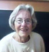 Obituary information for Ruth Stange