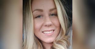 Jordan Elizabeth Bishop Obituary