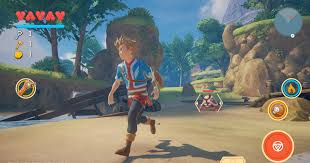 You wake up and find a letter from your father. Oceanhorn The Adventure Game Oceanhorn 2 Unreal And Beyond