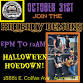 The Frontier club  — Hillbilly Demons event image