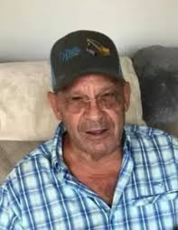 Obituary information for Danny Pedigo