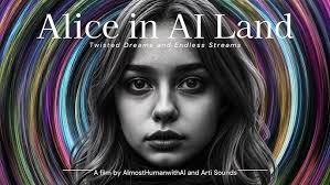 Alice in AI Land
