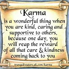 Karma Karma Quotes What Goes Around Comes Back Around Image Quotes Karma Gallery Page 1 Karma Quotes Image Quotes Karma