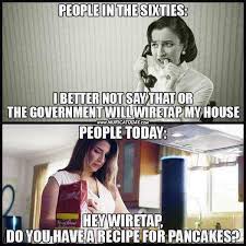 Wiretap Is The New Alexa Imgur Funny Images Funny Pictures Hilarious