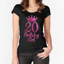 Birthday cards, personalized gifts, milestone gifts, gift cards 20th Birthday Ideas Gifts Merchandise Redbubble