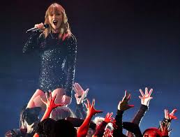 From Taylor Swift To Toto More Than 50 Fall Concerts In