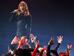 from taylor swift to toto more than 50 fall concerts in