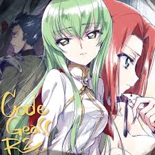 Originally from clifton, va, jason now lives in los angeles, ca where he owns and runs the successful recording complex, central command studios. C C Kallen Stadtfeld And Urabe Kousetsu Code Geass Drawn By Kuroi Mimei Danbooru